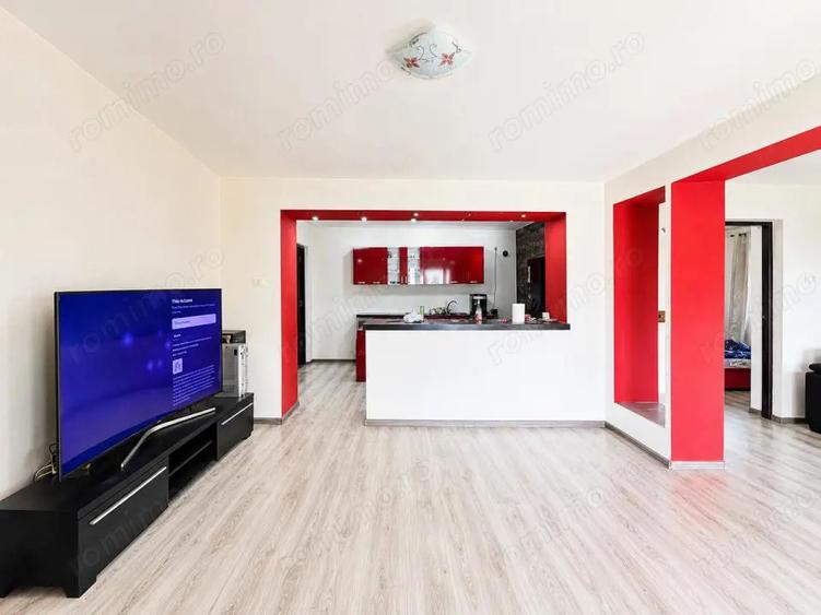 Casă cu Teren 2900 Mp în Șipet
