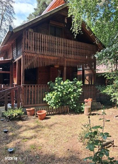 Casă cu 2 camere cu Teren 250 Mp în Central