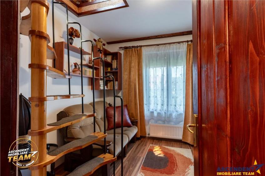 Resedinta deosebita in Chiajna, langa Bucuresti, departe de - 1
