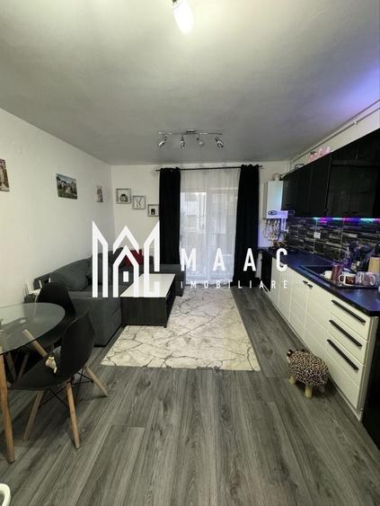 Apartament cu 2 camere, mobilat în Arhitecților - Calea Cisnădiei