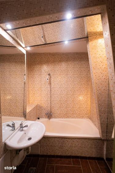 Ap. 2 camere, Calea Calarasilor, adiacent Corneliu Coposu - 4