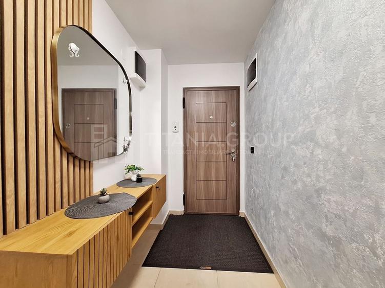 Apartament spatios si modern, 3 camere decomandat - 9