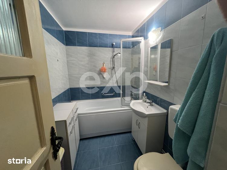 Apartament cu 3 camere decomandat în Calea Aradului