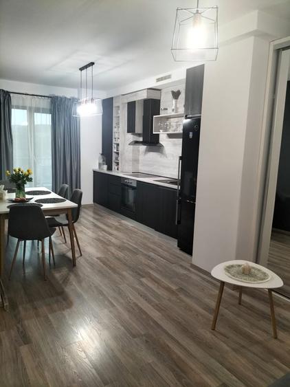 Apartament de inchiriat, 2 camere, parcare exterioara, Calea Baciului, Cluj-Napoca - 5