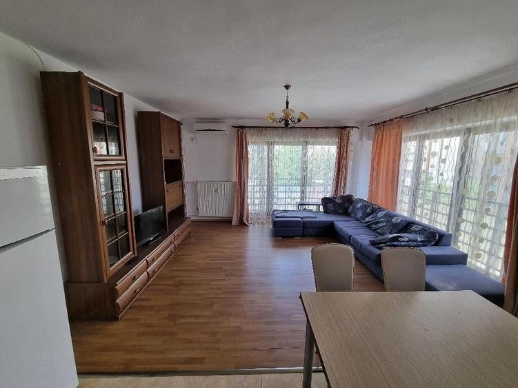 Apartament 2 camere Billa Vest - 2