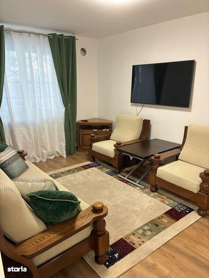 Apartament cu 3 camere în Titan