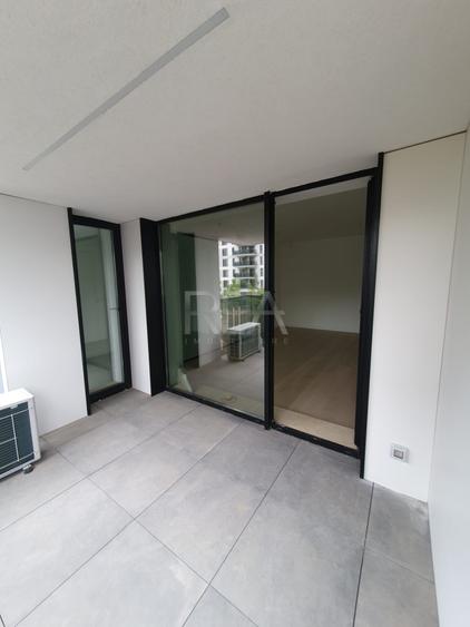 Apartament cu 2 camere decomandat în Aviației