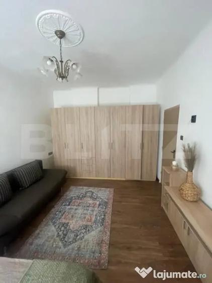 De inchiriat apartament deosebit ultracentral, situat pe pie - 4