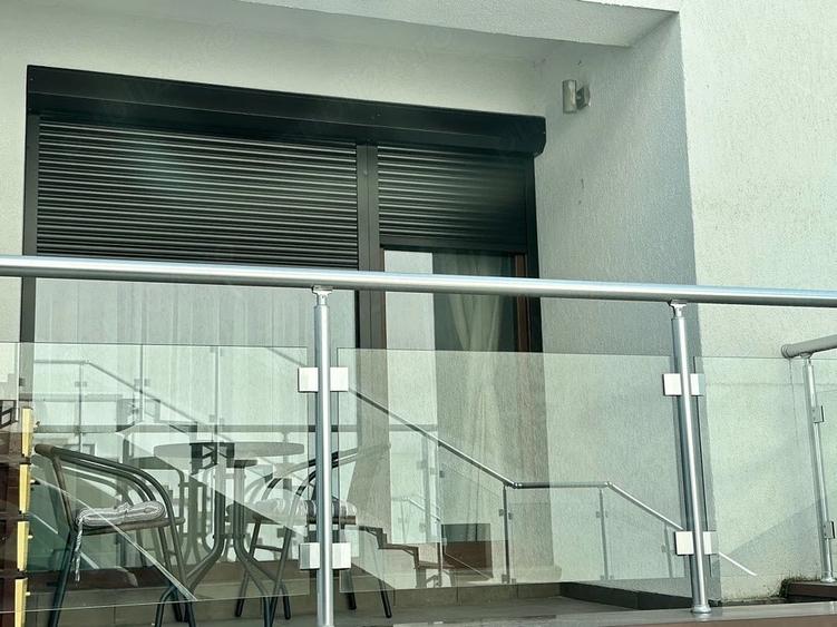 Garsonieră decomandată în Ultracentral