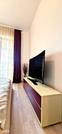 Apartament 2 Camere | 6Min Metrou Grozavesti | Centrala Proprie | 19th - 5