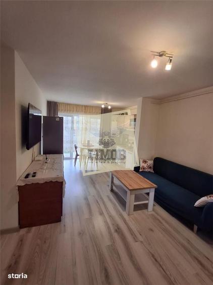 Apartament modern 2 camere Balcon | Parcare zona Magnolia - 7