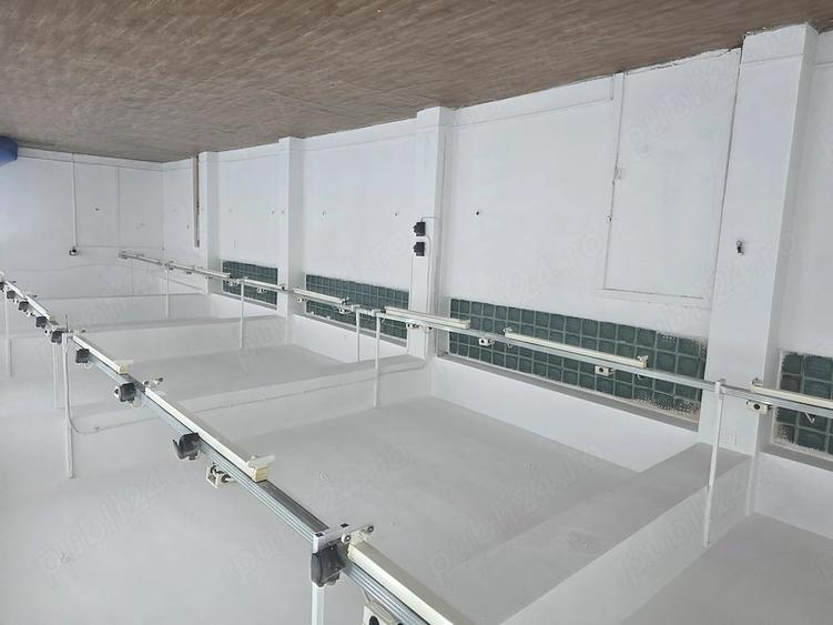 Spațiu comercial, de 130 mp, în Central
