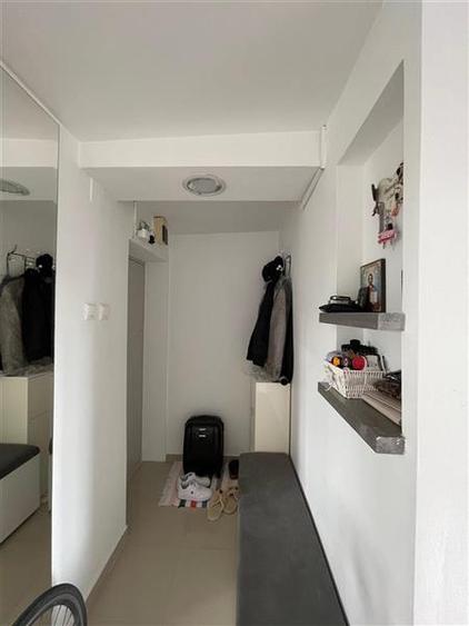 Vanzare apartament 2 camere modern in Gheorgheni- zona Piata Hermes - 8
