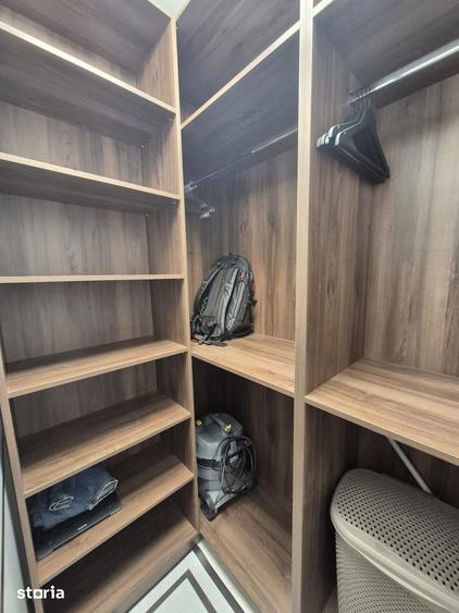 Apartament cu 2 camere decomandat în Boreal