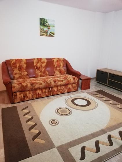 Închiriez apartament cu o camera 38mp - 7