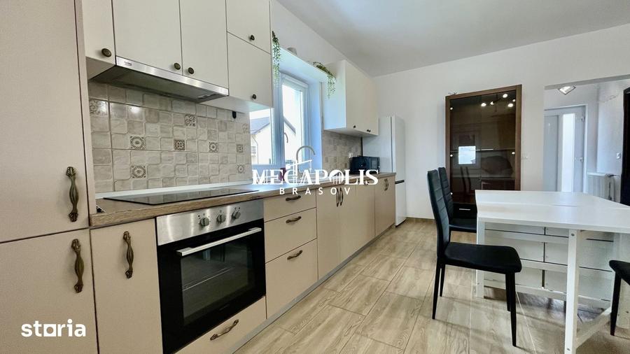 Duplex 3 camere | PET FRIENDLY - 11