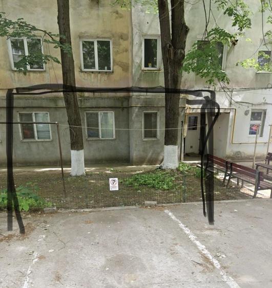 Apartament cu 2 camere în Central