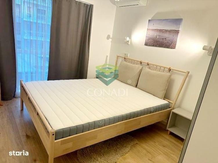 Apartament cu 3 camere decomandat în Pipera