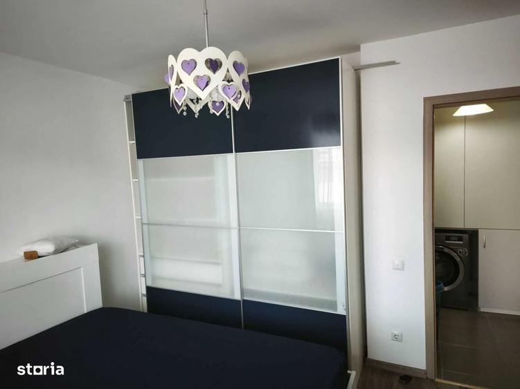 Apartament 2 Camere | Militari Residence | Centrala Proprie| Loc De Pa - 3