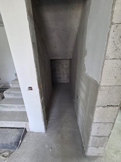 Casă individuală cu 4 camere cu Teren 200 Mp în Cumpăna