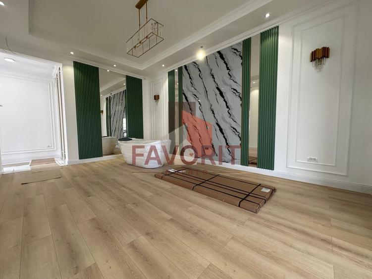 Duplex cu 4 camere cu Canalizare în Săcălaz