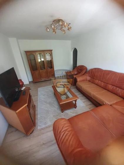 3 camere, Faleza Nord Santa Marina Bay, centrala gaz, A/C, term lung, 2 balcoane - 2