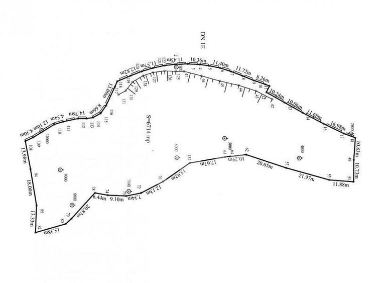 Teren Construcții intravilan de 6714 mp, în Drumul Poienii