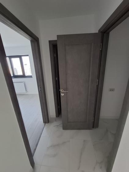 Apartament cu 2 camere decomandat în Tomis Nord