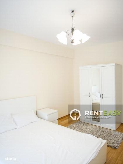 Apartament cu 3 camere în Copou