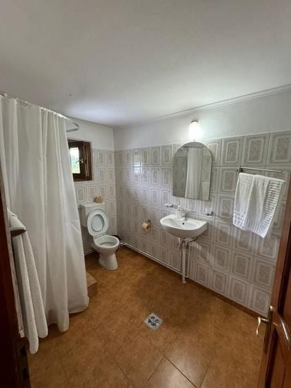 Hotel/Pensiune, de 450 mp, în Aluniș