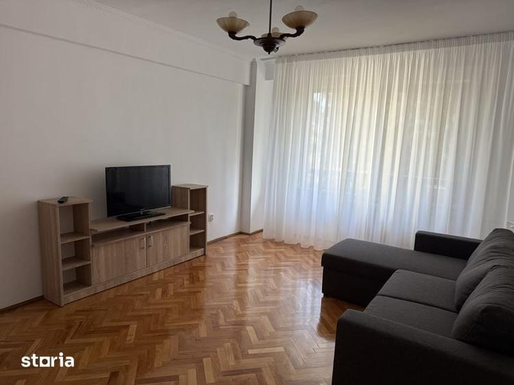 Apartament 2 camere, decomandat bul Dacia Oradea - 1