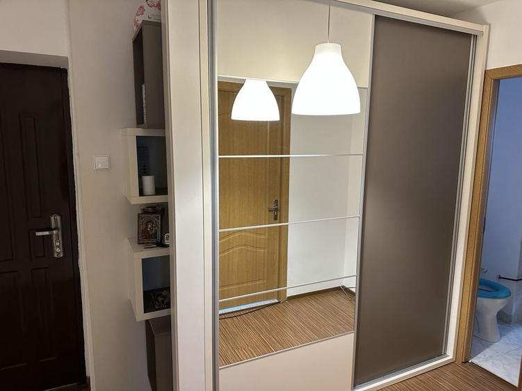 Garsonieră în Micro 3