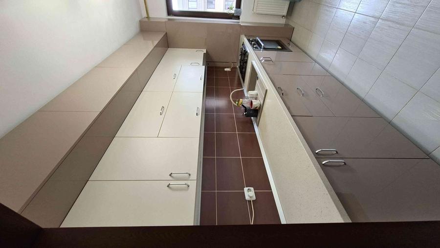 Apartament 2 camere decomandat | Confort Urban Residence | Sos. Salaj | Loc de parcare inclus | Complet mobilat si utilat - 4