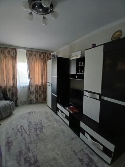 Apartament cu 2 camere decomandat în Exterior Nord