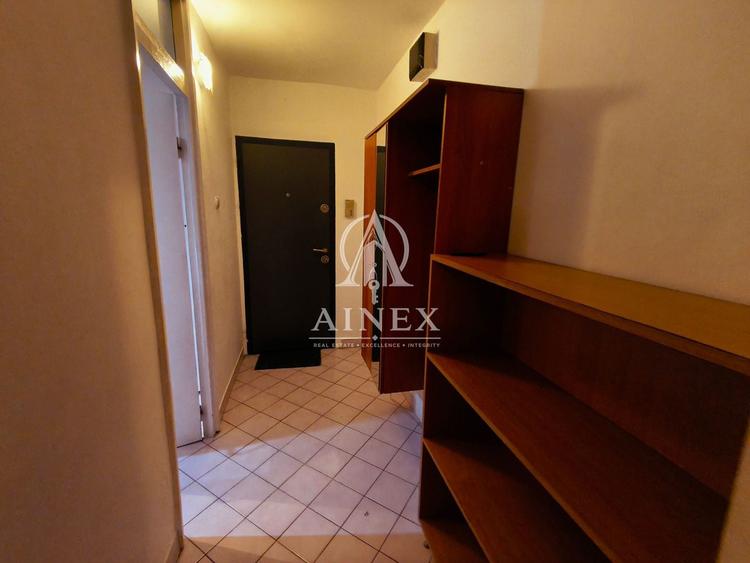 Apartament cu 2 camere în Olimpia-Stadion