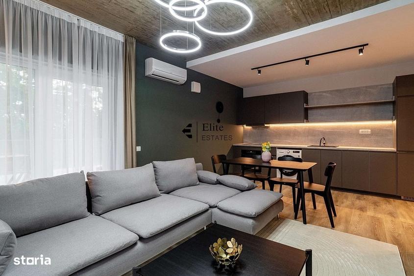 Apartament cu 2 camere în Oșorhei