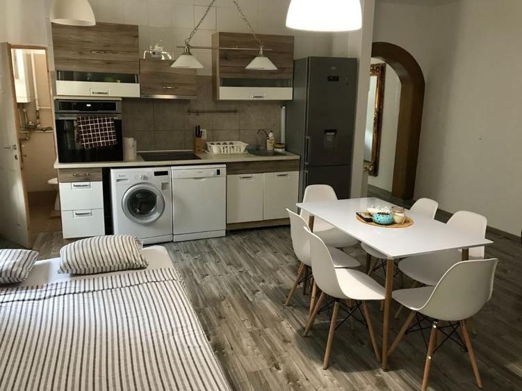Apartament cu 2 camere în Nord