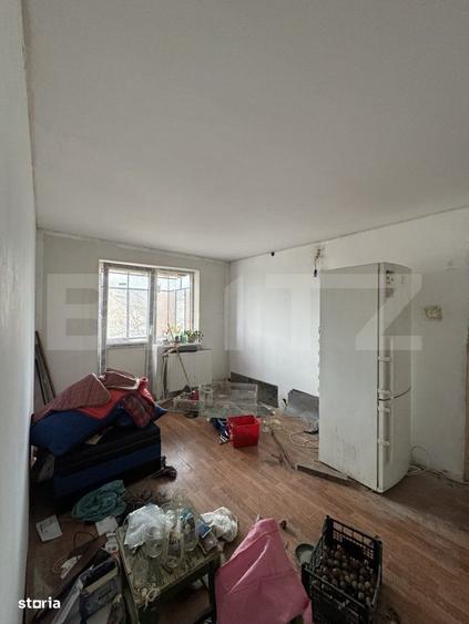 Apartament cu 2 camere în Deve