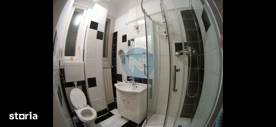 Apartament cu 6 camere în Dorobanți