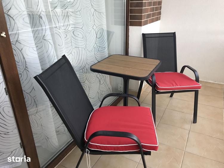 Garsonieră, mobilată în Dămăroaia