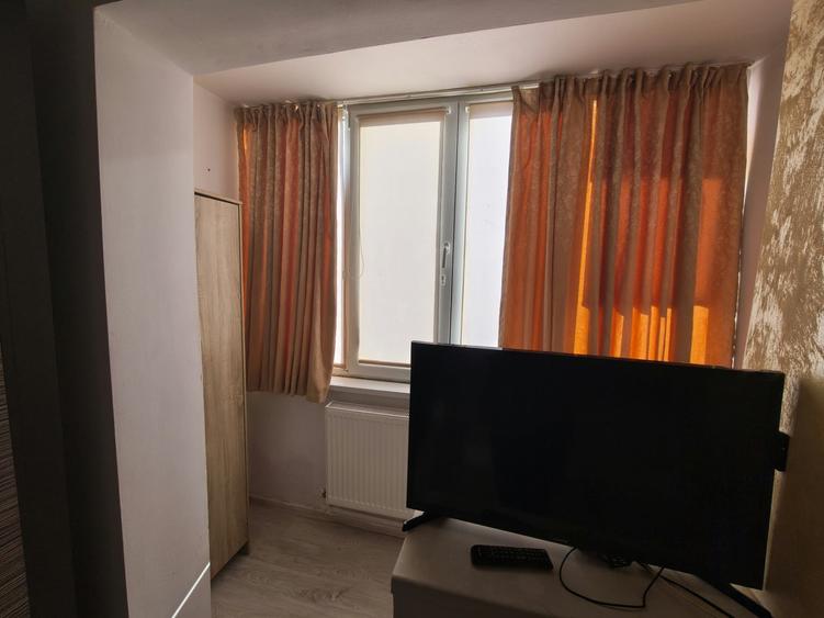 Apartament cu 2 camere decomandat în Tomis Nord