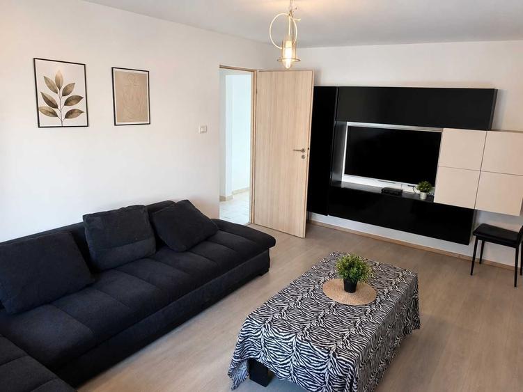 apartament de inchiriat zona Modern 550 euro - 4