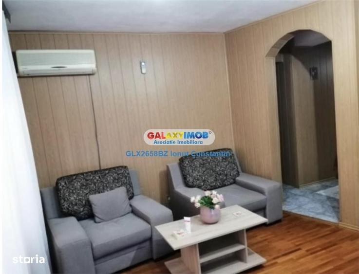 Apartament cu 2 camere decomandat în Dorobanți 2