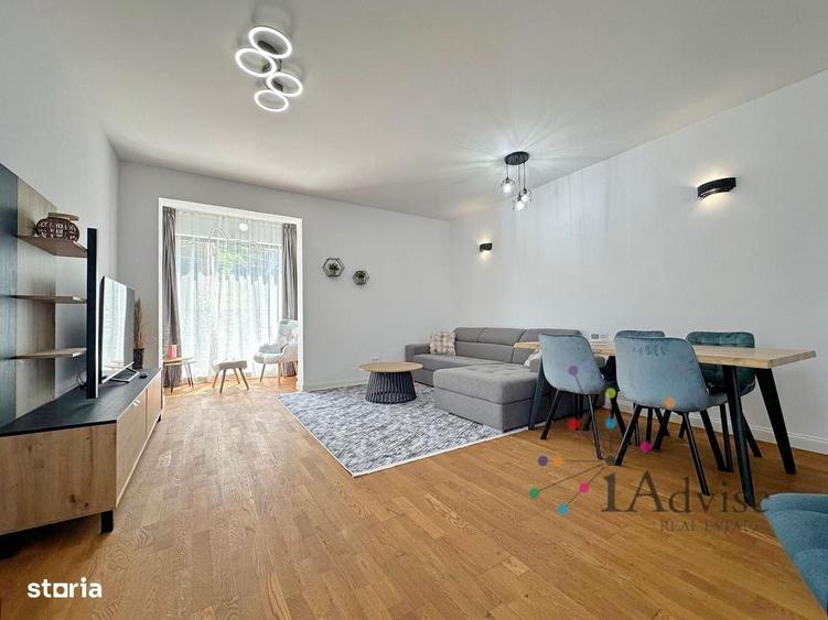 Apartament de vanzare - Centrul Istoric la doar 10 minute de Piata S - 1