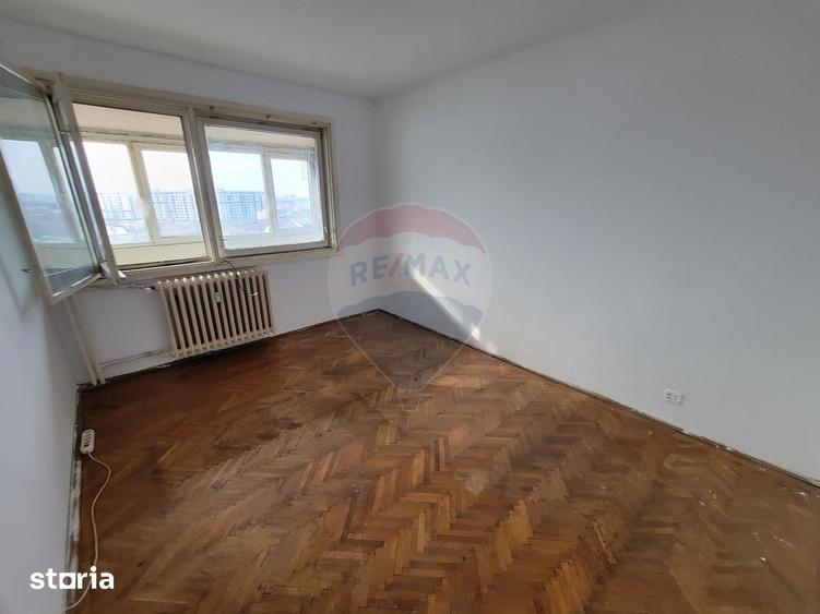 Apartament cu 2 camere în Chitila