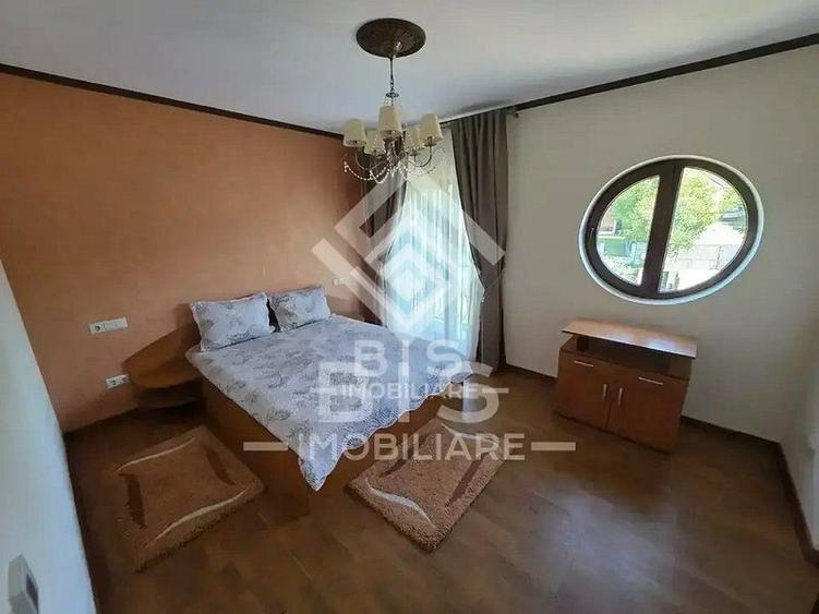 Casă individuală cu 3 camere cu Canalizare în Periferie