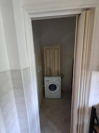 Apartament cu 3 camere decomandat în Nord
