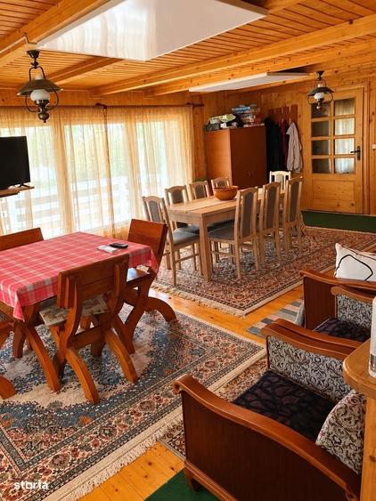 Casă cu 4 camere cu Teren 250 Mp în Șugag