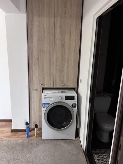 Apartament cu 2 camere decomandat, mobilat în Industrială