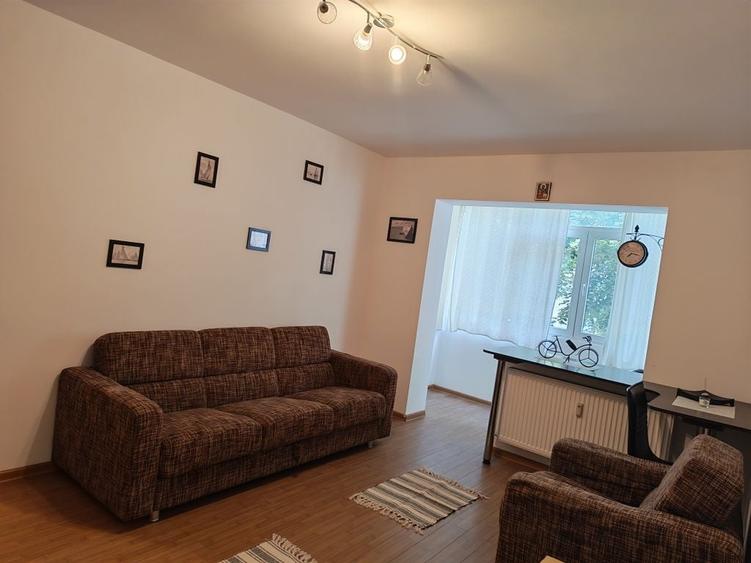 Str.Cameliei , apartament 2 camere , modern - 5
